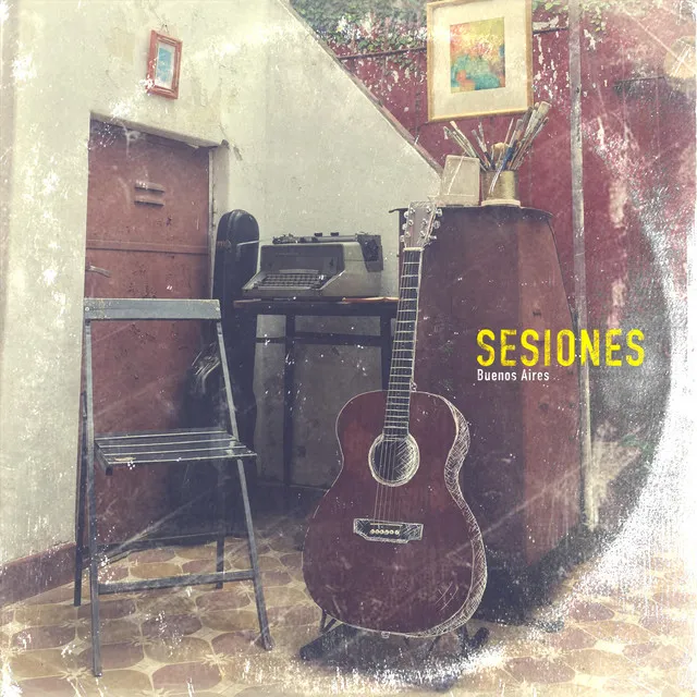 Sesiones Buenos Aires - Acústico