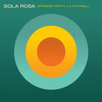 Spinning Top by Sola Rosa