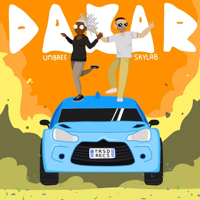 DAKAR