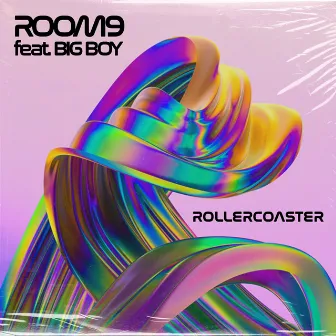 Rollercoaster by ROOM9