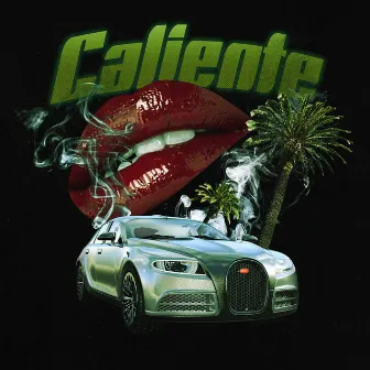 CALIENTE by Denny