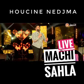 Machi Sahla 1 by Houcine Nedjma