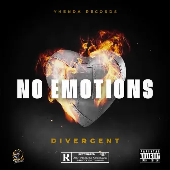 No Emotions by Unknown Artist