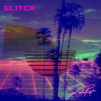 Glitch by JuliRod