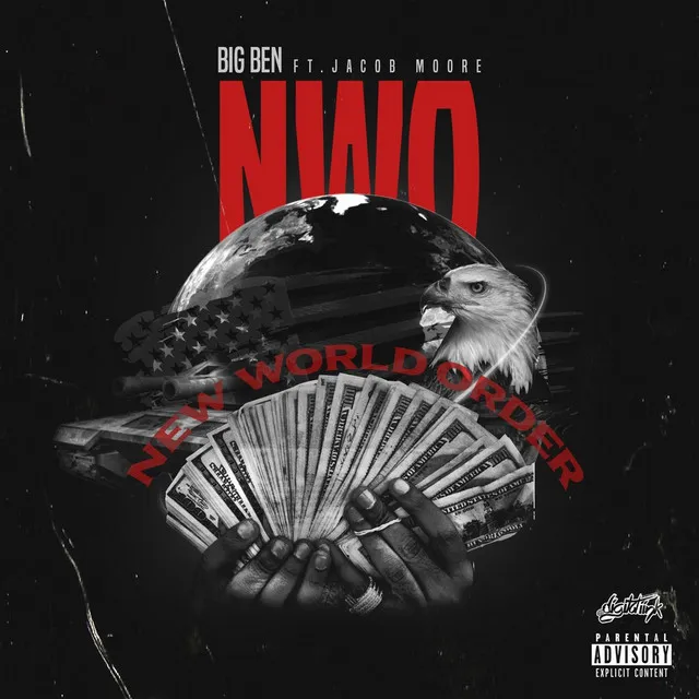 NWO (feat. Jacob Moore)