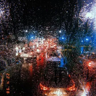 Rainbown Traffic by Dismal