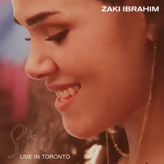 Shö Live In Toronto by Zaki Ibrahim