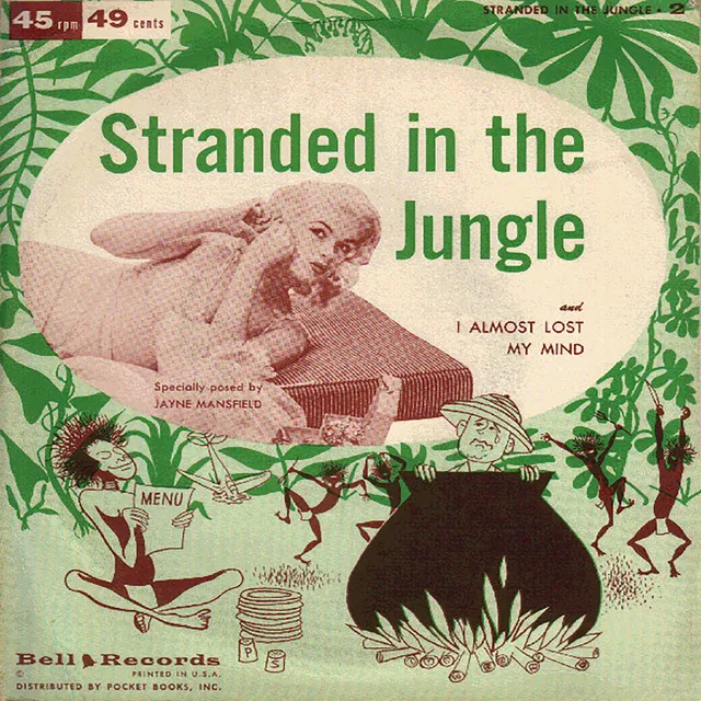 Stranded in the Jungle