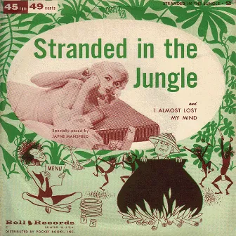 Stranded in the Jungle by Jimmy Leyden