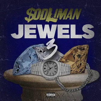 3 JEWELS by Sod Liman