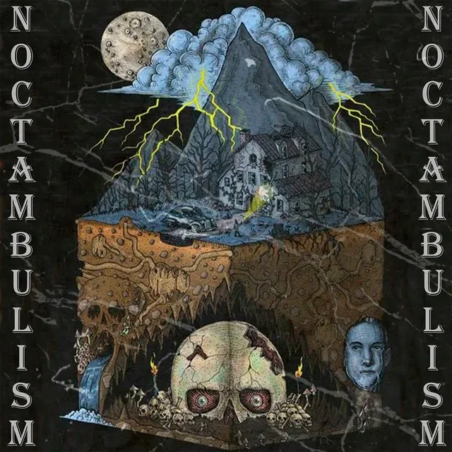 NOCTAMBULISM