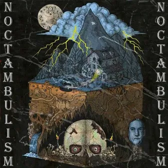 NOCTAMBULISM by miasm