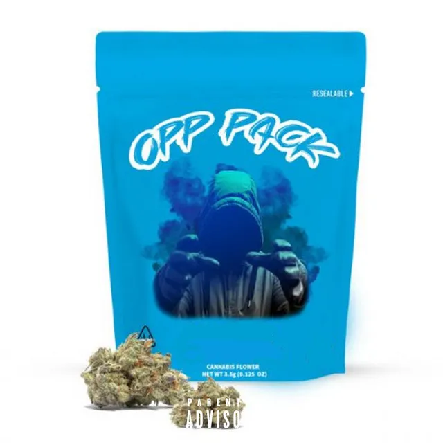 Opp Pack