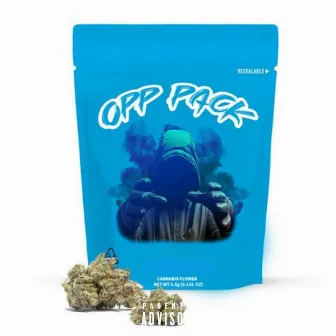 Opp Pack by Yung Tune