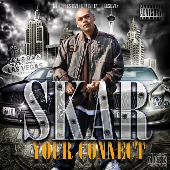 Your Connect by Skar