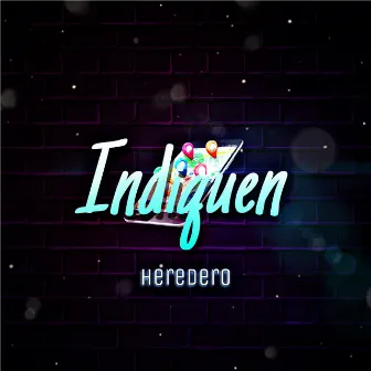 Indiquen by Heredero