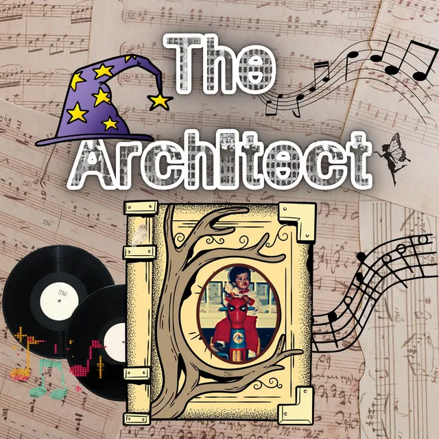 The Architect