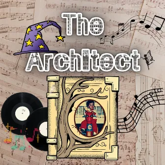 The Architect by O The Architect