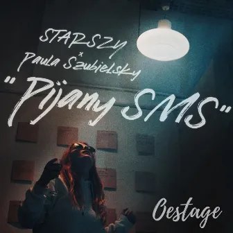 Pijany SMS by Starszy