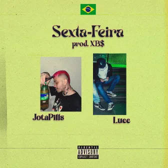 Sexta-feira by Lucc