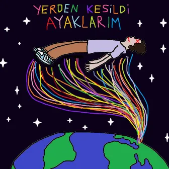 yerden kesildi ayaklarım by efey4hya