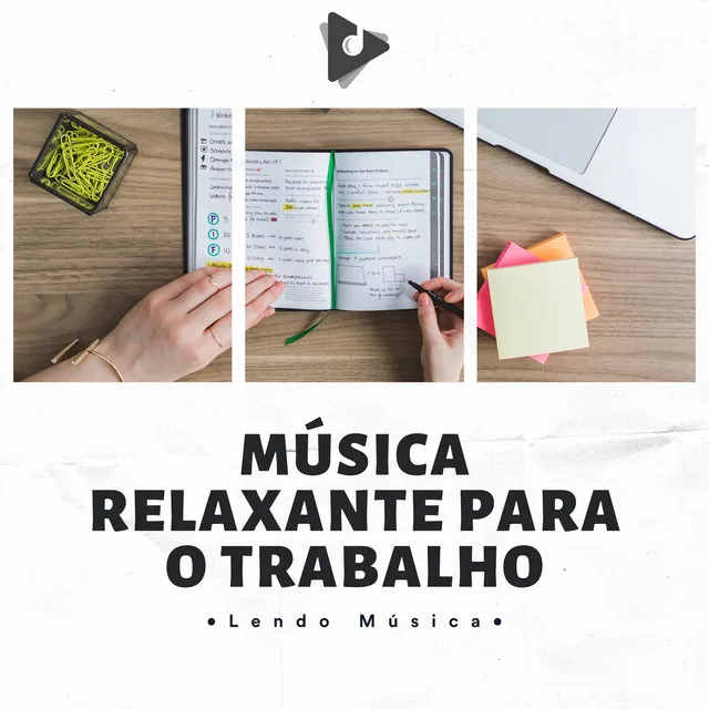 Estude Música No Café