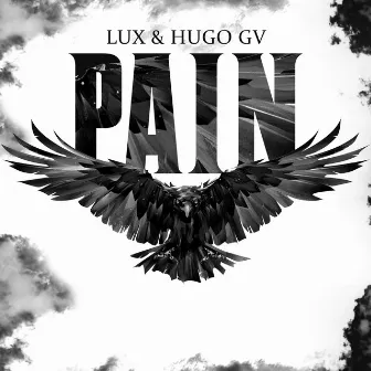 Pain by Hugo GV