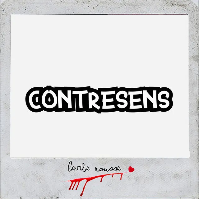 Contresens