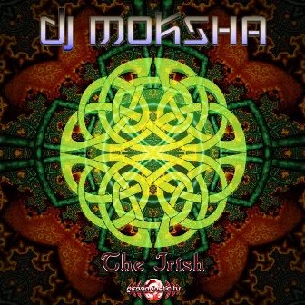 The Irish by DJ Moksha