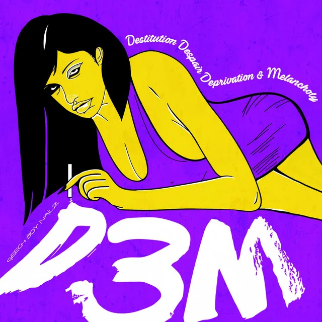 D3m