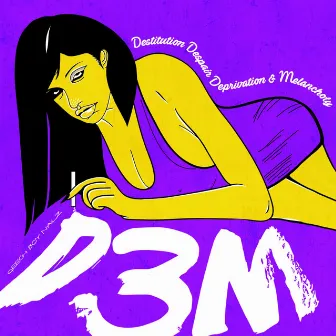 D3m by Geechie Boy Nailz