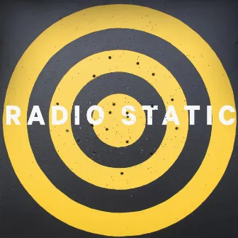 Radio Static by Radio Static