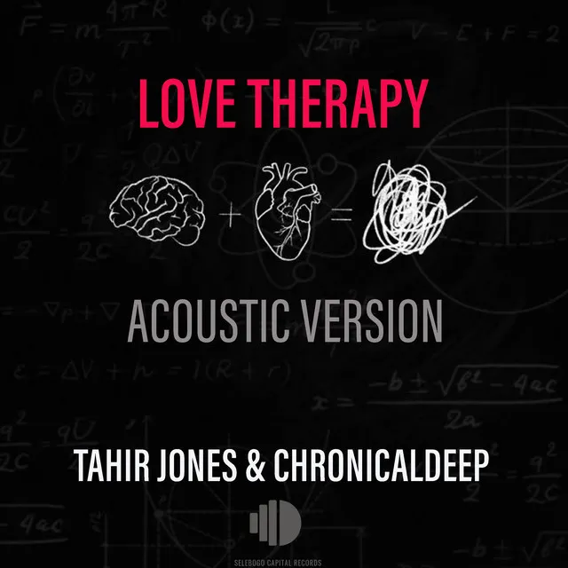 Love Therapy - Acoustic