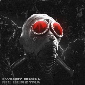 KWAŚNY DIESEL NIE BENZYNA by Acidstanek