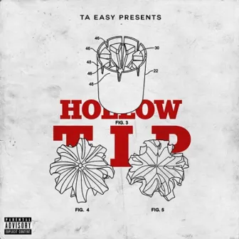 HollowTip by Ta Easy