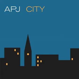 City by APJ