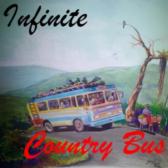 Country Bus - Single by Infinite