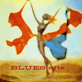 Blues-ette by Curtis Fuller Quintet