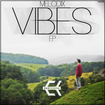 Vibes EP by Melodix