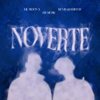 NOVERTE by Lil Moon X