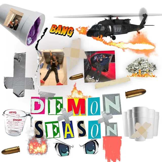 Demon Season