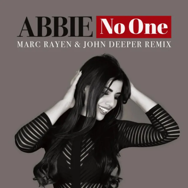 No One - Marc Rayen & John Deeper Remix - Extended Version