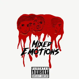 Mixed Emotions by Stackz