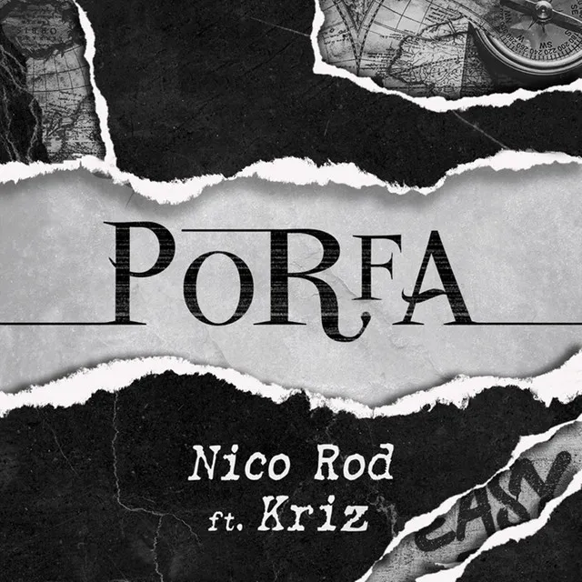 Porfa (Version Cumbia)