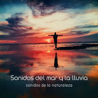 Sonidos del mar y la lluvia (sonidos de la naturaleza) by Black Piano Classic Records