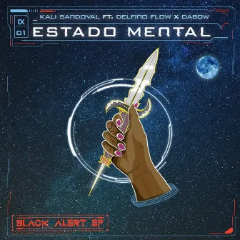 Estado Mental by Kali Sandoval