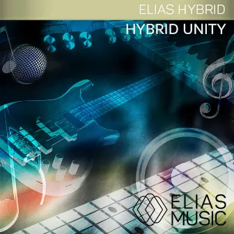 Hybrid Unity by Benson Taylor