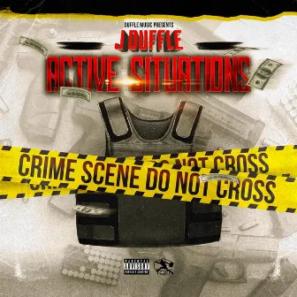 Active Situations by J Duffle