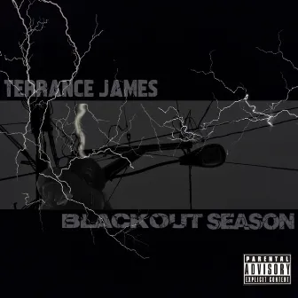 Blackout Season by Terrance James