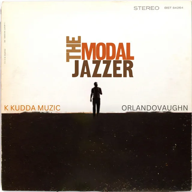 the modal jazzer